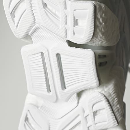 Adidas Originals - Baskets Climacool Boost H01178 Cloud White Cloud White