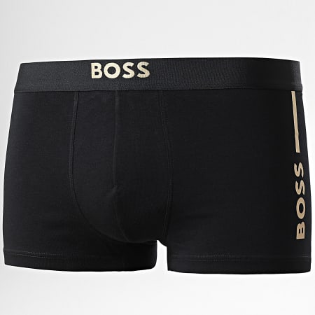 BOSS - Boxer 50483674 Noir
