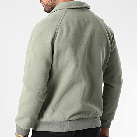 Frilivin - Chaqueta T Caqui Verde