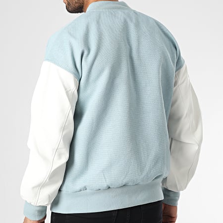 Veste fonctionnelle femme VRONI turquoise bleu néon PRO X ELEMENTS