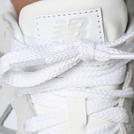 New Balance - Sneakers Lifestyle 5740 M5740SL1 Bianco Grigio