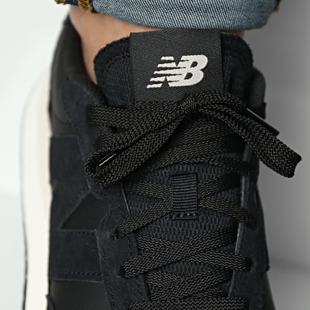 New Balance - Sneakers Lifestyle 237 MS237SD Nero