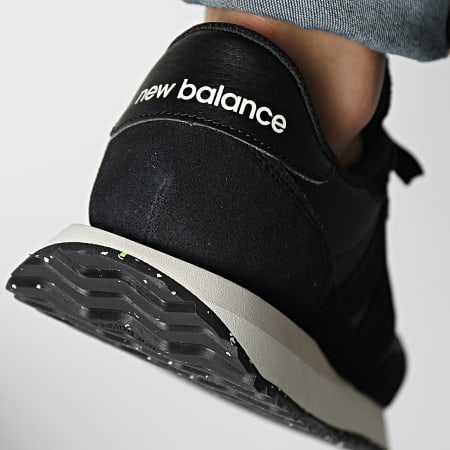 New Balance - Lifestyle 237 MS237SD Zapatillas negras