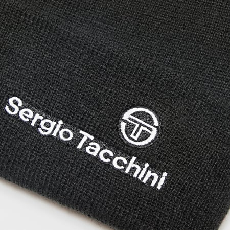 Sergio Tacchini - Nox Cap 38426 Negro