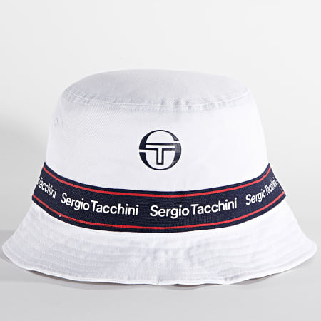 Sergio Tacchini - Bob A Bandes 39743 Blanco