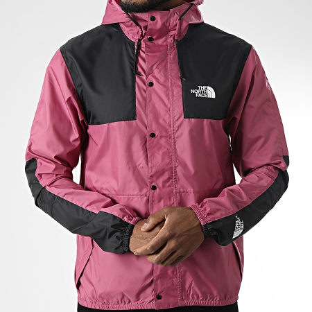 The North Face - Coupe-Vent A5IG3 Rose