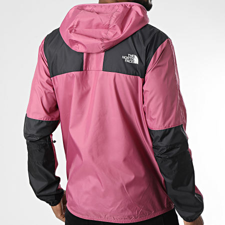 The North Face - Coupe-Vent A5IG3 Rose