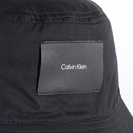 Calvin Klein - Bob Patch 9940 nero