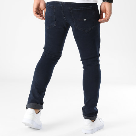 Tommy Jeans - Scanton 4828 Slim Jeans Azul crudo