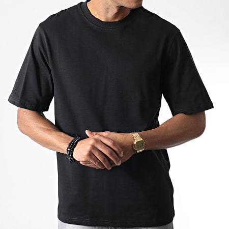 Uniplay - Tee Shirt Tot-1 Noir
