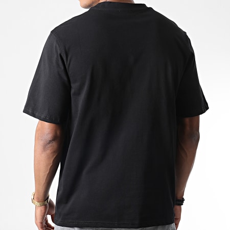 Uniplay - Tee Shirt Tot-1 Noir