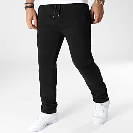 Uniplay - Pantalón de chándal OTB 10 Negro