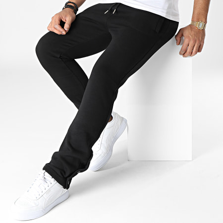 Uniplay - Pantalón de chándal OTB 10 Negro