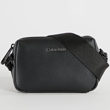 Calvin Klein - CK Must 8766 Bolso Negro