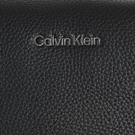 Calvin Klein - CK Must 8766 Bolso Negro