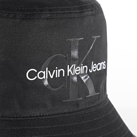 Calvin Klein - Bob Essential 0185 Noir