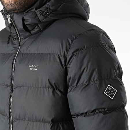 Gant doudoune discount