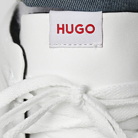 HUGO - Baskets Dyer Hito 50485771 White