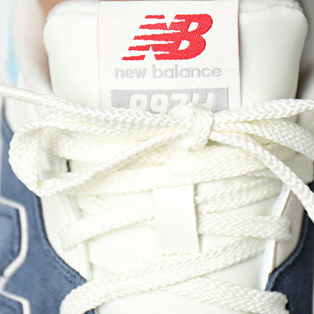 New Balance - Sneakers Lifestyle 997 CW997HVI Navy Sky