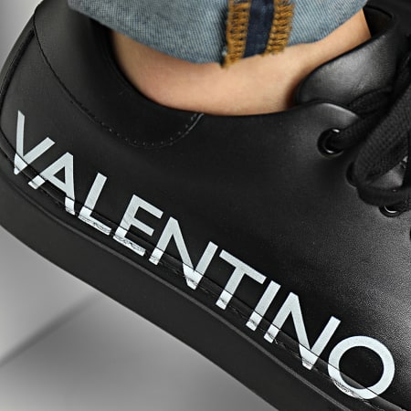 Valentino By Mario Valentino - Baskets 82190912 Black