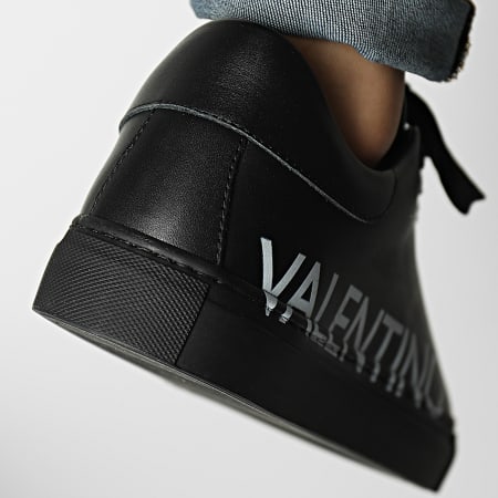 Valentino By Mario Valentino - Baskets 82190912 Black