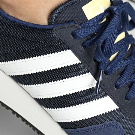 Adidas Originals Zapatillas USA 84 GX4584 Legacy Tinta Almendra