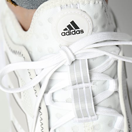 Adidas Originals - Sneakers Web Boost GZ0934 Cloud White Grey Two Crystal White