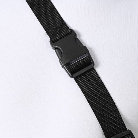 Dickies - Sac Banane Blanchard Noir - LaBoutiqueOfficielle.com