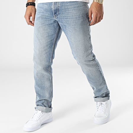G-Star - Jeans regular fit D19161-C967 lavaggio blu