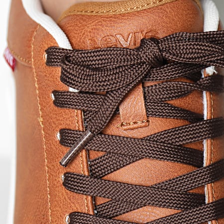 Levi's - Baskets Sneakers 234234 Medium Brown