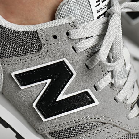 New Balance Baskets Classics ML373CG2 Grey