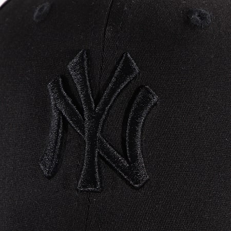 New Era - Gorra 9Fifty Tonal Black New York Yankees