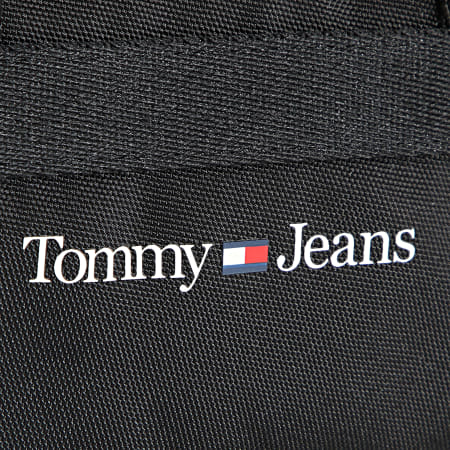 Tommy Jeans - Borsetta essenziale da donna 4126 Nero
