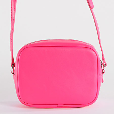 Tommy Jeans - Sac A Main Femme Essential 4120 Rose