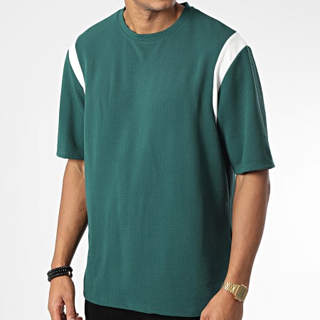Classic Series - Camiseta T22214 Verde