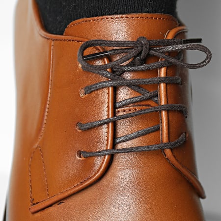 Classic Series - Zapatos Town 4130 Tabaco