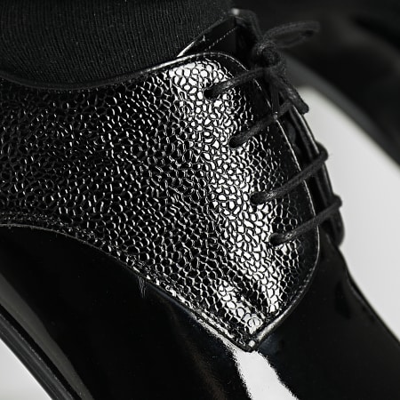 Classic Series - Chaussures De Ville 1171 Black Patent