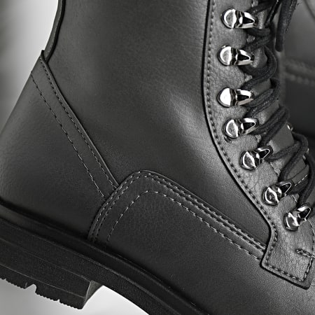 Classic Series - Boots 726 Anthracite