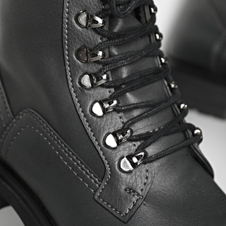 Classic Series - Boots 726 Anthracite