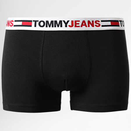Tommy Jeans - Boxer 2401 Negro