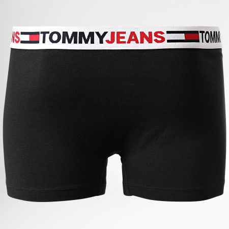 Tommy Jeans - Boxer 2401 nero