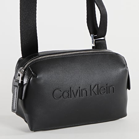 Calvin Klein - Borsa CK Set 0029 Nero