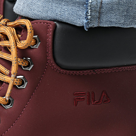 Fila - Boots Maverick Mid FFM0148 Tawny Port