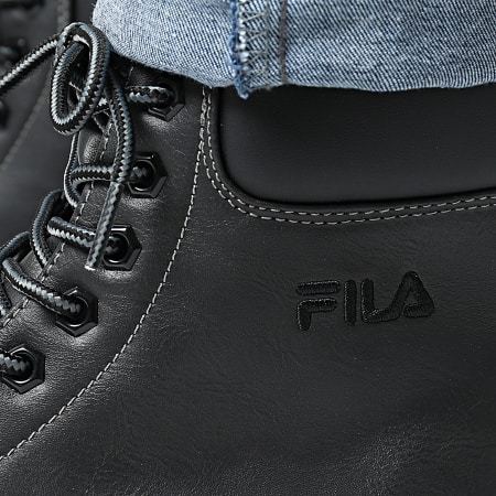 Fila Boots Maverick Mid FFM0148 Black Black