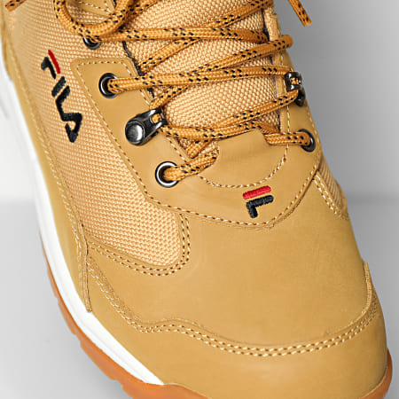 Fila - Sneakers Alpha Mid FFM0168 Chipmunk
