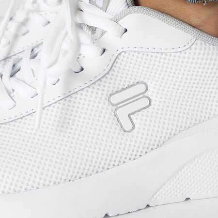 Fila - Sneakers Spitfire Donna FFW0121 Bianco