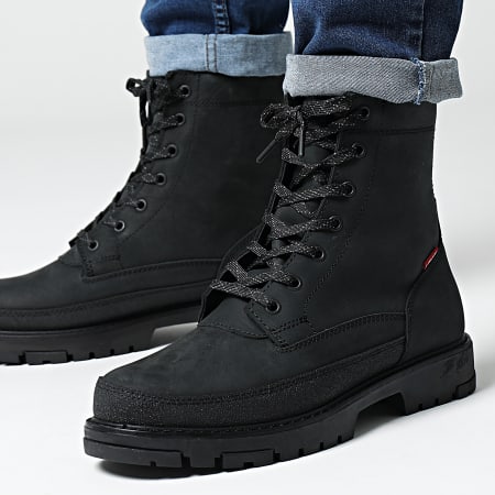 Levi's - Boots Torsten Bellow 234719 Full Black