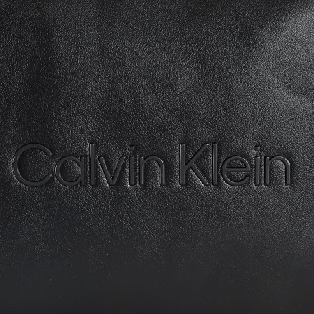 Calvin Klein - Sacoche CK Set 0214 Noir