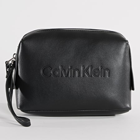 Calvin Klein - Estuche CK 0040 Negro
