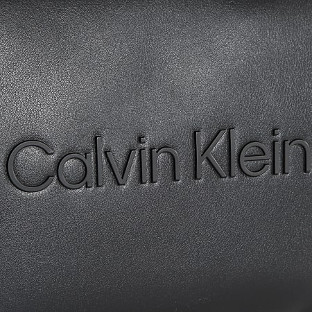 Calvin Klein - Pochette CK Set 0040 Noir